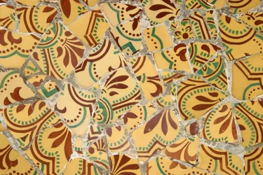 Azulejo Cerámico, 1900-14